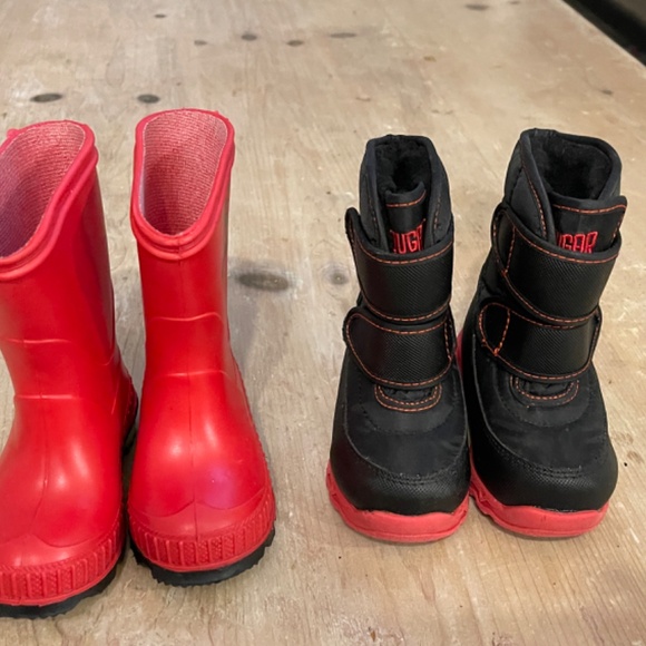 Boots 5c - Picture 4 of 7